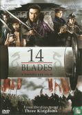 14 Blades - Bild 1