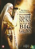 Nude Nuns with Big Guns - Afbeelding 1