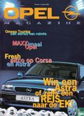 Opel Magazine 2 - Image 1