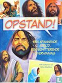 Opstand! - Afbeelding 1