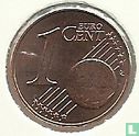 Estland 1 cent 2012 - Afbeelding 2