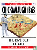 Chickamauga 1863 - Bild 1