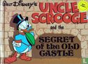 Uncle Scrooge and the Secret of the Old Castle - Afbeelding 1