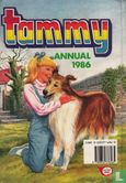 Tammy Annual 1986 - Afbeelding 2