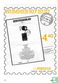 Postzegel Revue 6 - Image 2