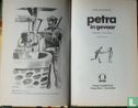 Petra in gevaar
