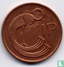 Ireland 1 penny 1992 - Image 2