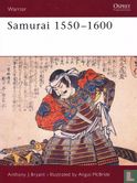Samurai 1550-1600 - Image 1