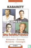Berliner Kabarett-Theater - Die Wühlmäuse - Image 1