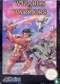 Wizards & Warriors - Afbeelding 1