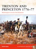 Trenton and Princeton 1776-77 - Afbeelding 1