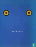 Blue Dog - Afbeelding 1