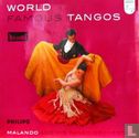 World Famous Tangos - Afbeelding 1
