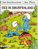 Sex in Smurfenland  - Image 1