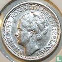 Netherlands 10 cents 1937 - Image 2