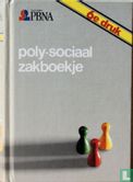 PBNA Poly-sociaal zakboekje - Image 1