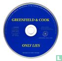 Greenfield & Cook - Only Lies - Bild 3