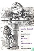 De Avonturen van Alice in Wonderland en Spiegelland - Bild 1