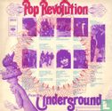 Pop Revolution from the Underground - Afbeelding 2