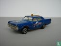 Plymouth Fury Police - Afbeelding 1