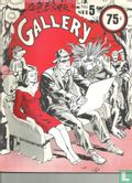 Will Eisner's Gallery of New Comics 1978 - Image 1