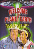Welcome to Planet Earth - Afbeelding 1