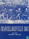 Chancellorsville 1863 - Image 1
