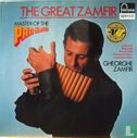 The Great Zamfir Master of the Panflute - Image 1