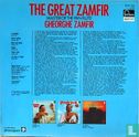 The Great Zamfir Master of the Panflute - Image 2