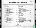 The Best of The Kinks - Afbeelding 2