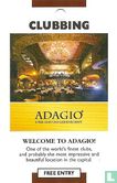 Adagio - Afbeelding 1