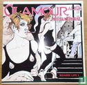 Glamour International album  - Image 1