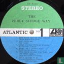 The Percy Sledge Way - Bild 3