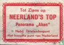 Nederlands top panorama - Image 1