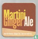 Martini Ginger Ale - Image 1
