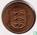 Jersey 1/24 shilling 1937 - Afbeelding 1