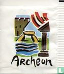 Archeon - Afbeelding 1