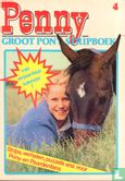 Groot pony-stripboek 4  - Image 1