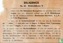 Diligence - Afbeelding 2