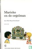 Marieke en de orgelman - Bild 3