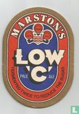 Marston's low C - Image 1