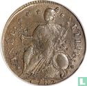 Connecticut 1 cent 1787 (INDE • ET LIB:) - Image 1