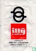 Illy Caffé  - Afbeelding 1
