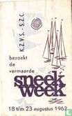 Sneek Week - Image 1