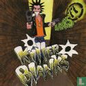 Killer Blanks - Image 1