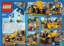 Lego 4201 Loader and Tipper - Afbeelding 2