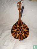 muziekinstrument mandoline - Afbeelding 2