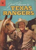 Texas Rangers 9 - Afbeelding 1