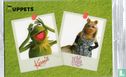 Kermit en Miss Piggy - Image 3