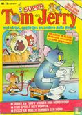 Super Tom en Jerry 38 - Image 1